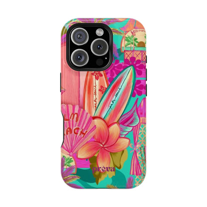 Palm Beach Phone Case