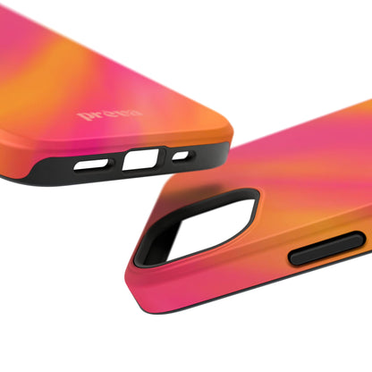 Sunset Rays Phone Case