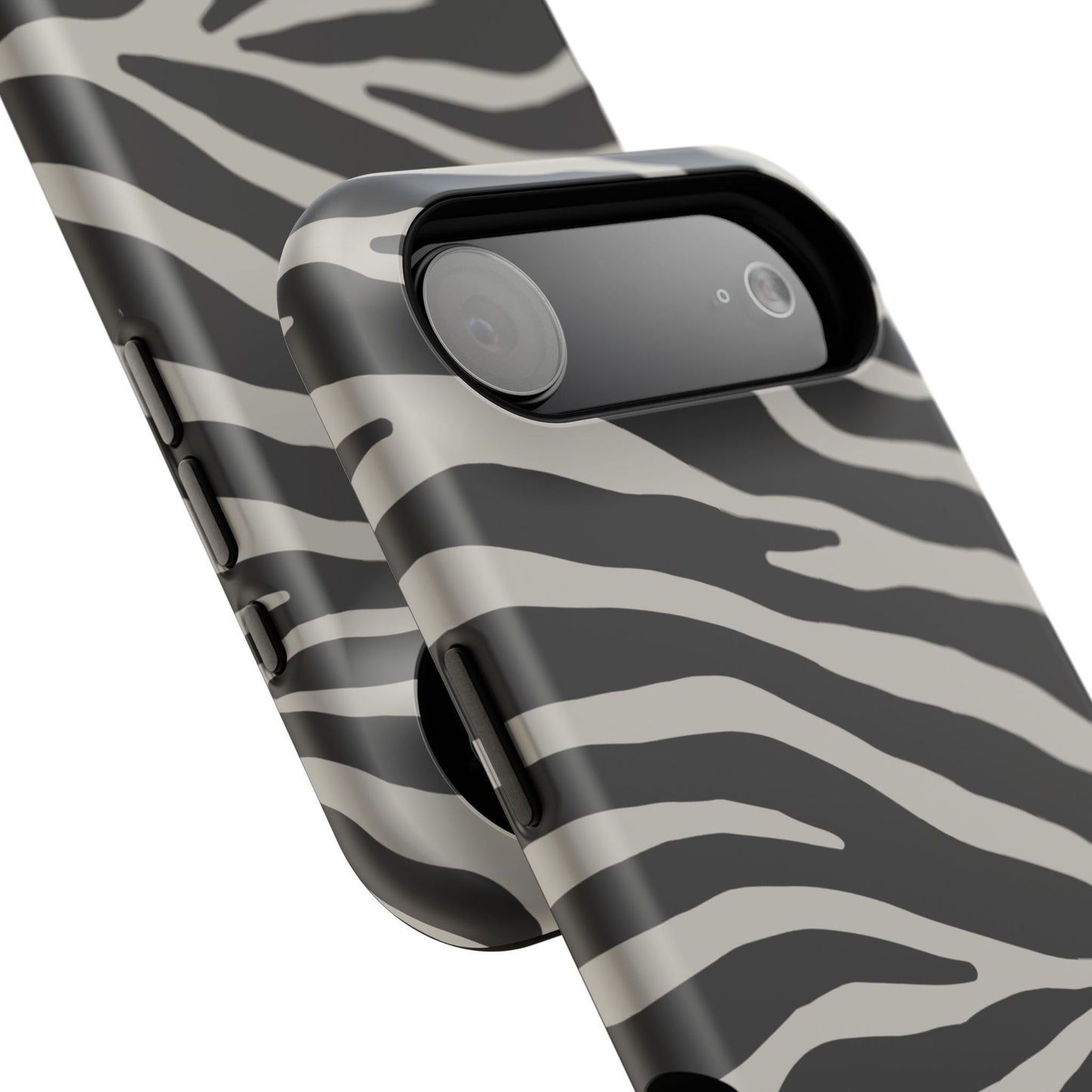 Zebra Stripe Phone Case