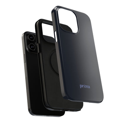 Dark Navy Phone Case