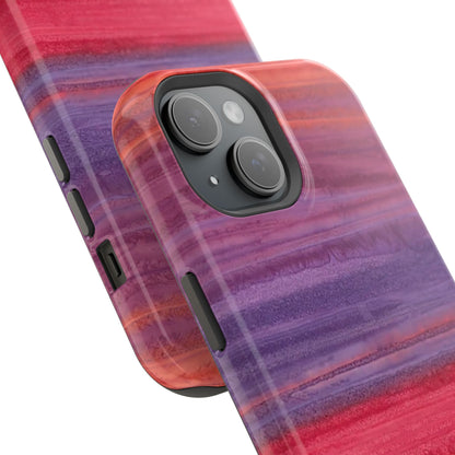 Sun Dusk Phone Case