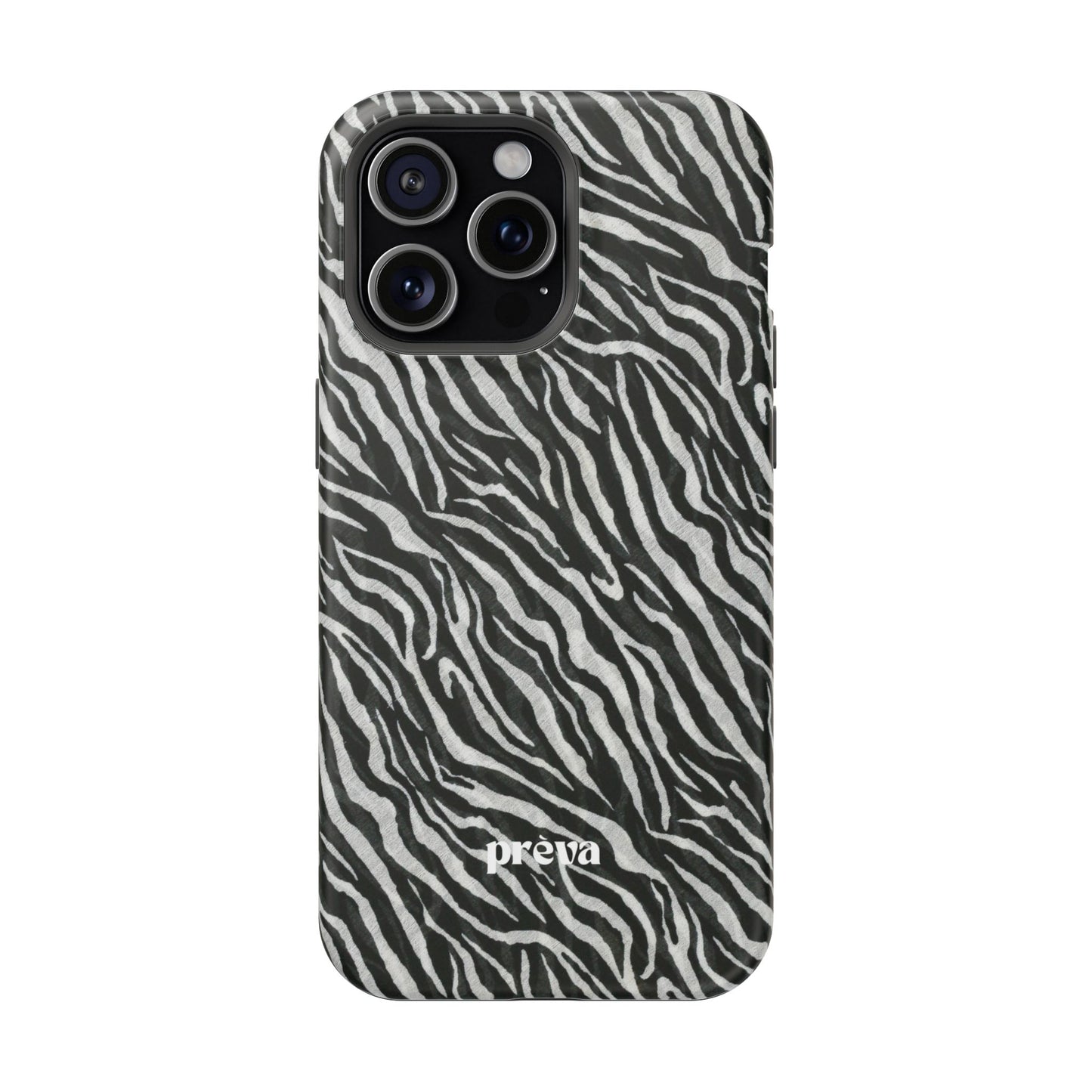 Zebra Paper x Ava Edwards Phone Case