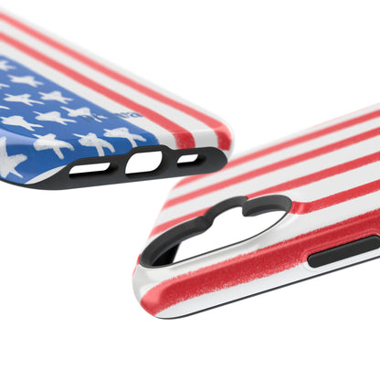 Flag Phone Case