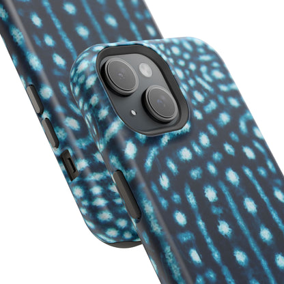 Whale Shark Phone Case