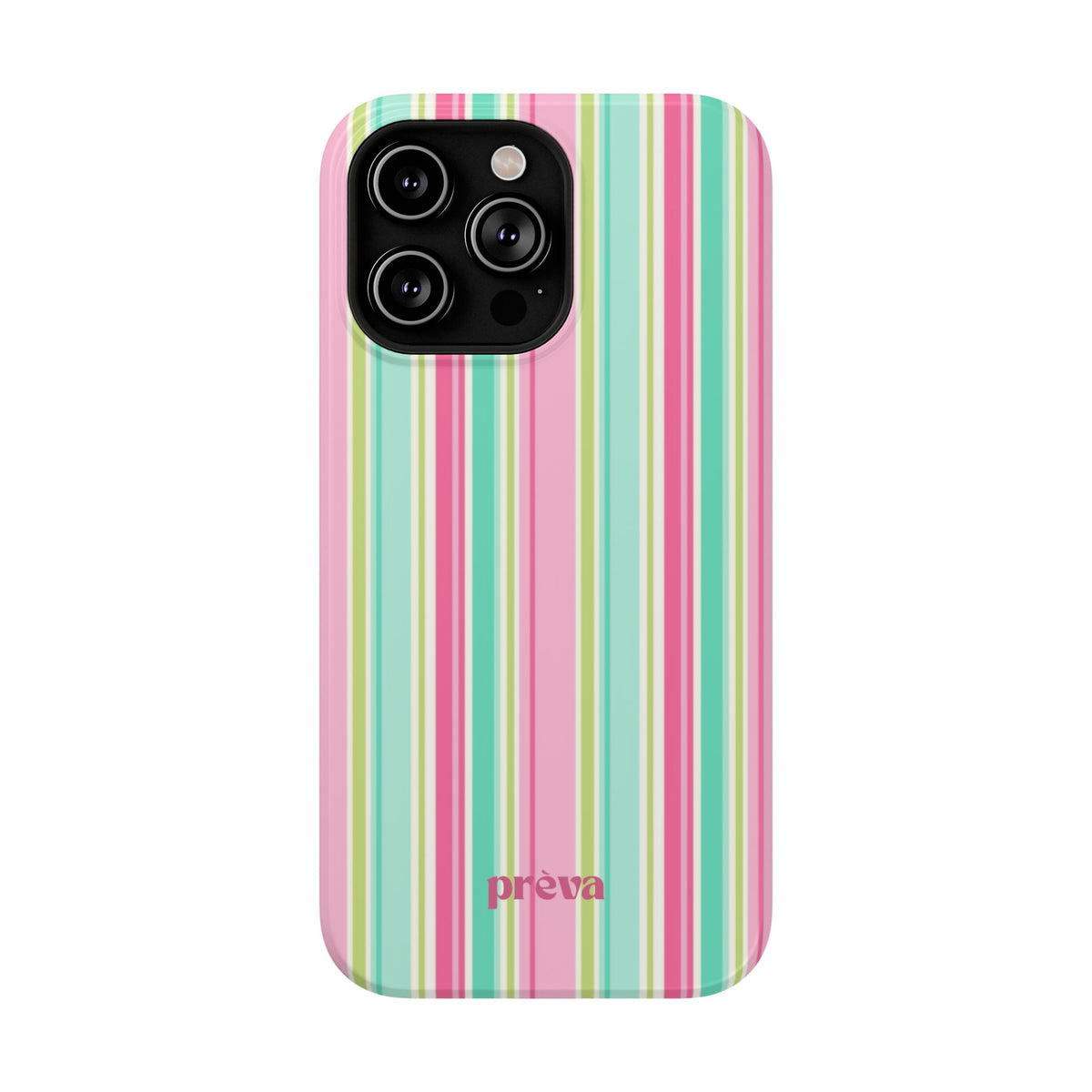 Alana Stripes Phone Case
