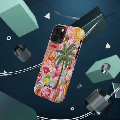 Tropic Sands x Bella Skye Phone Case