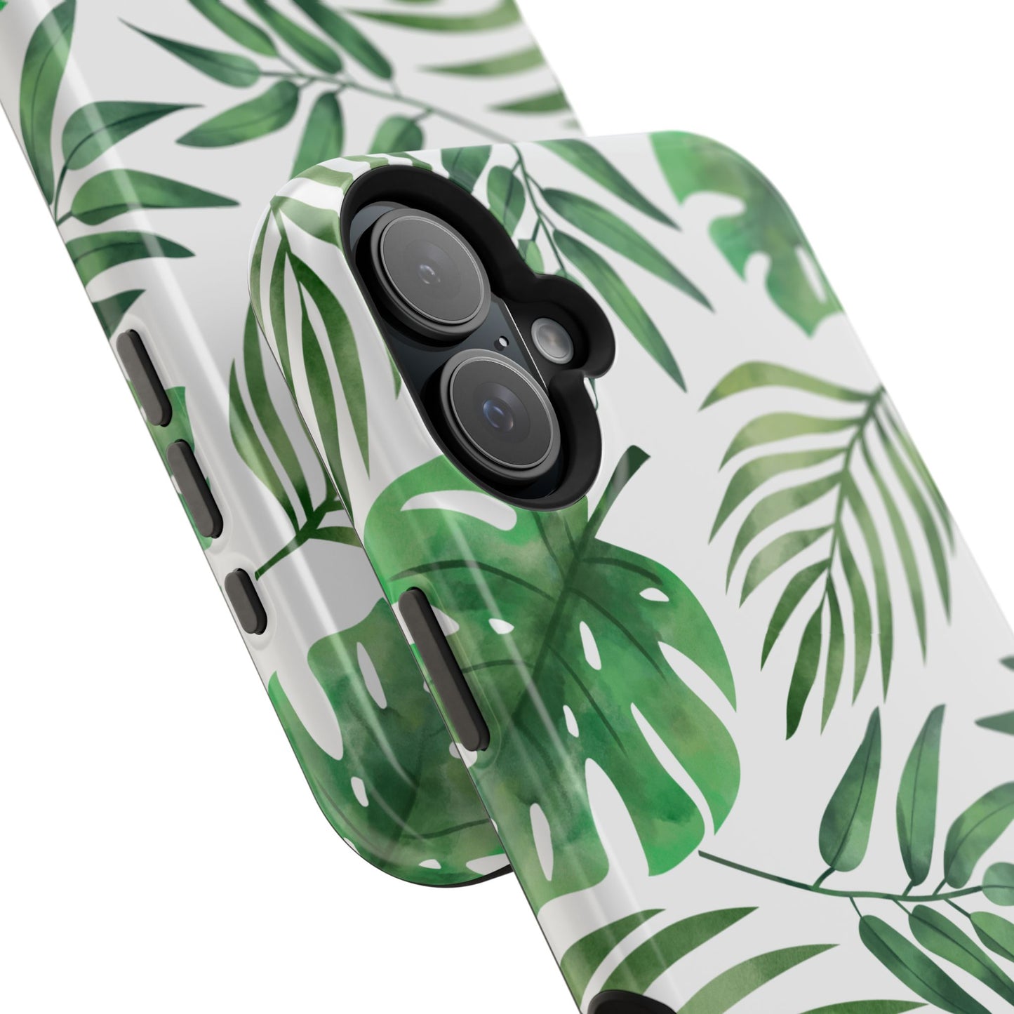 Leaf Tropic Phone Case