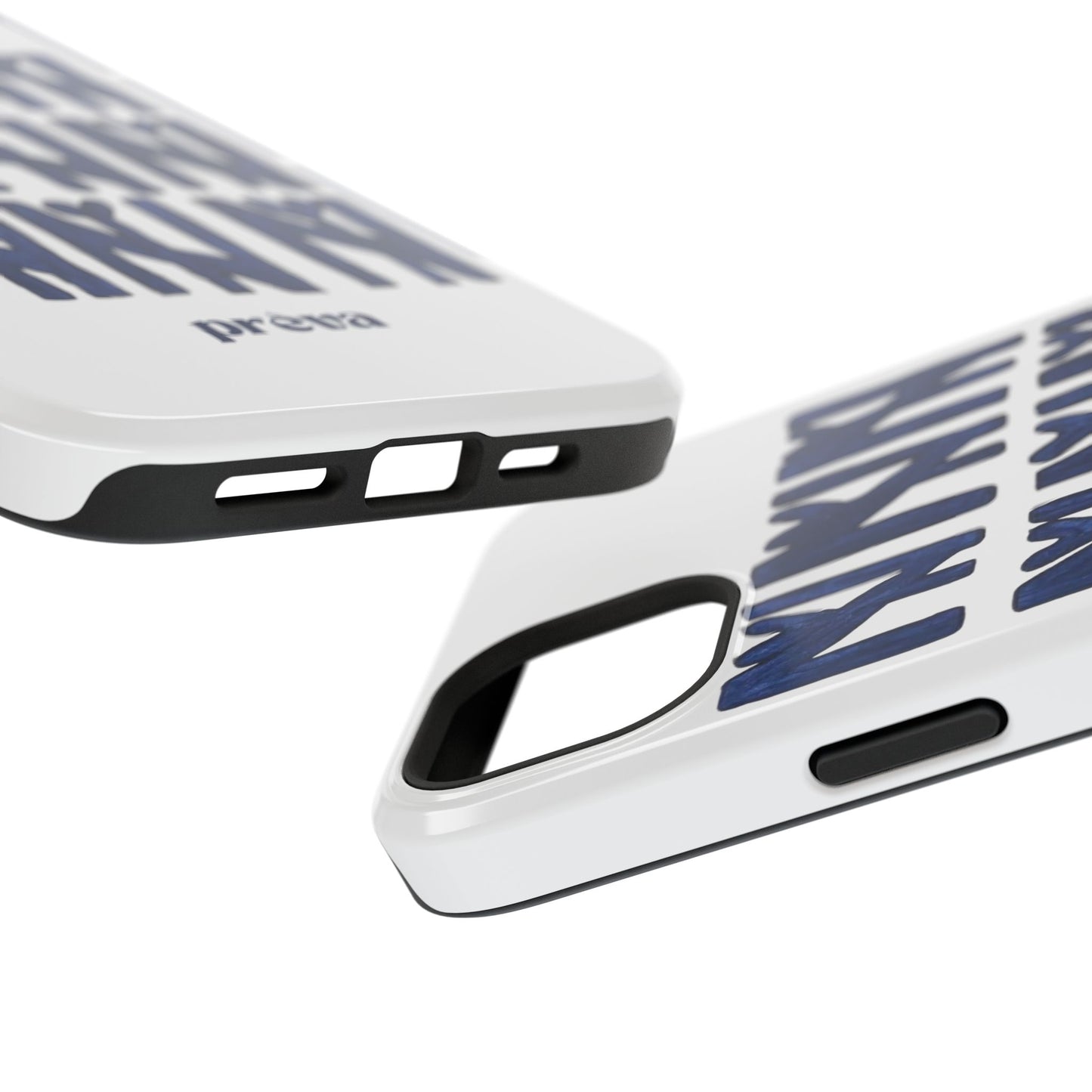 NY Art Phone Case