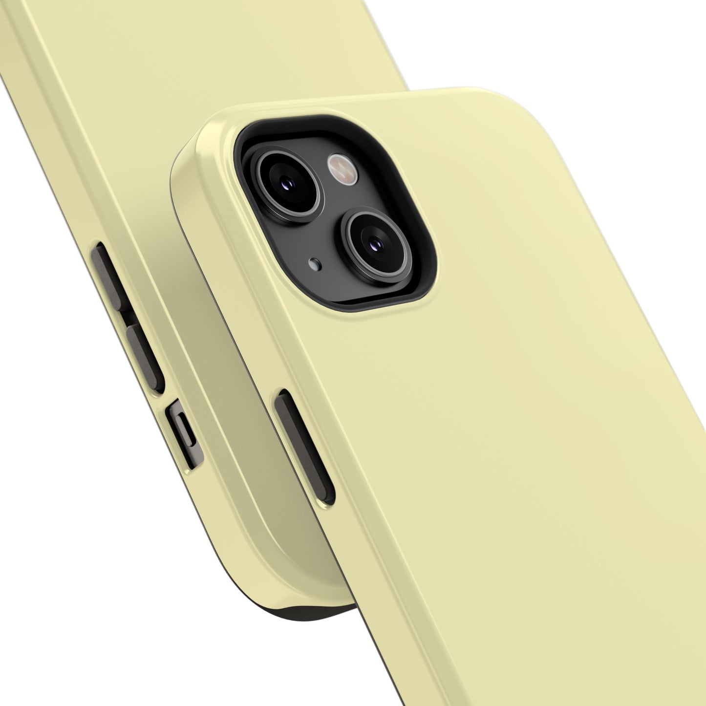Yellow Phone Case