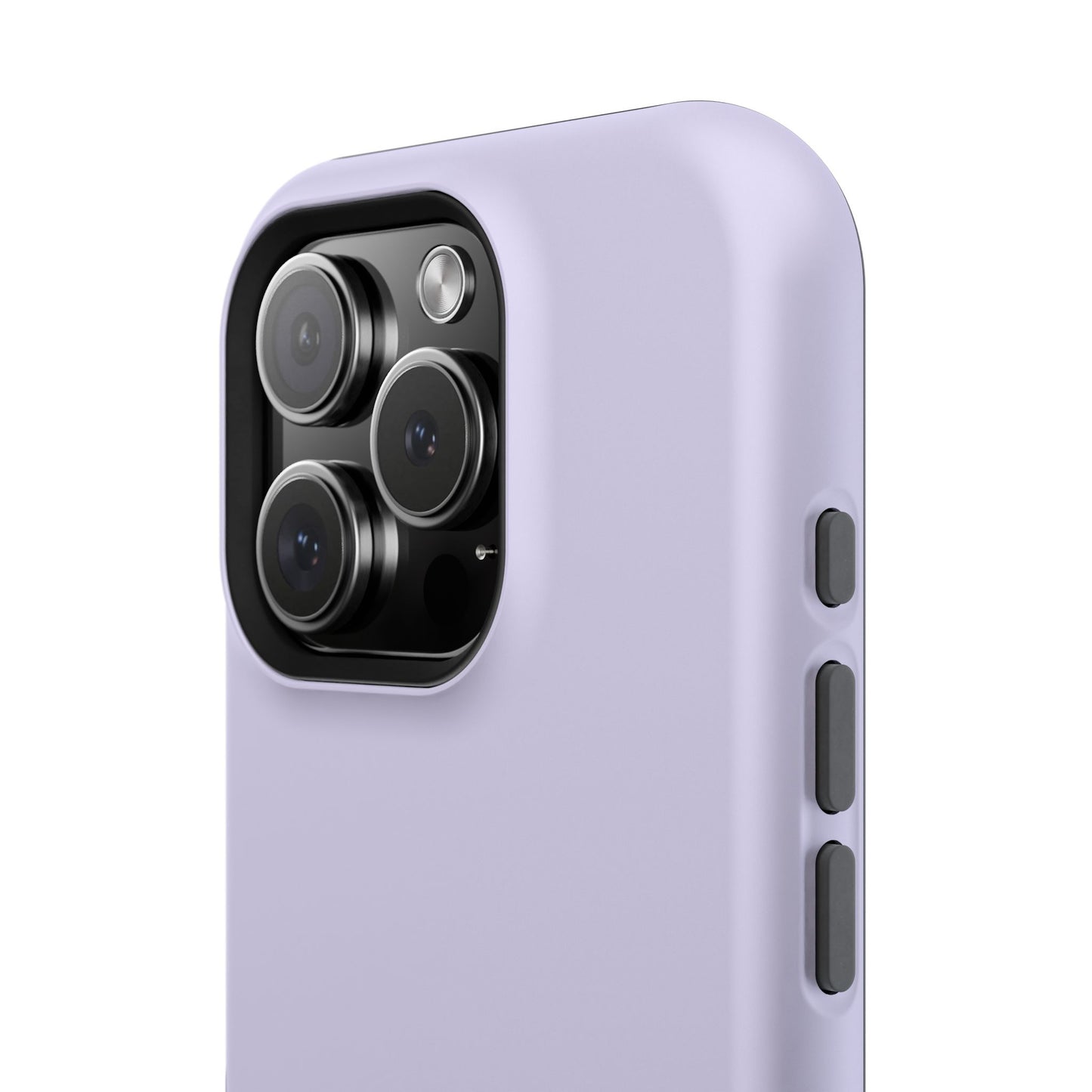 Lavendar Phone Case