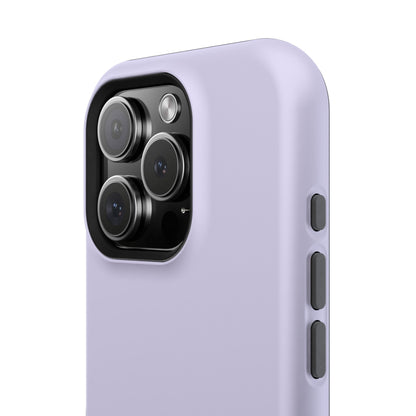 Lavendar Phone Case
