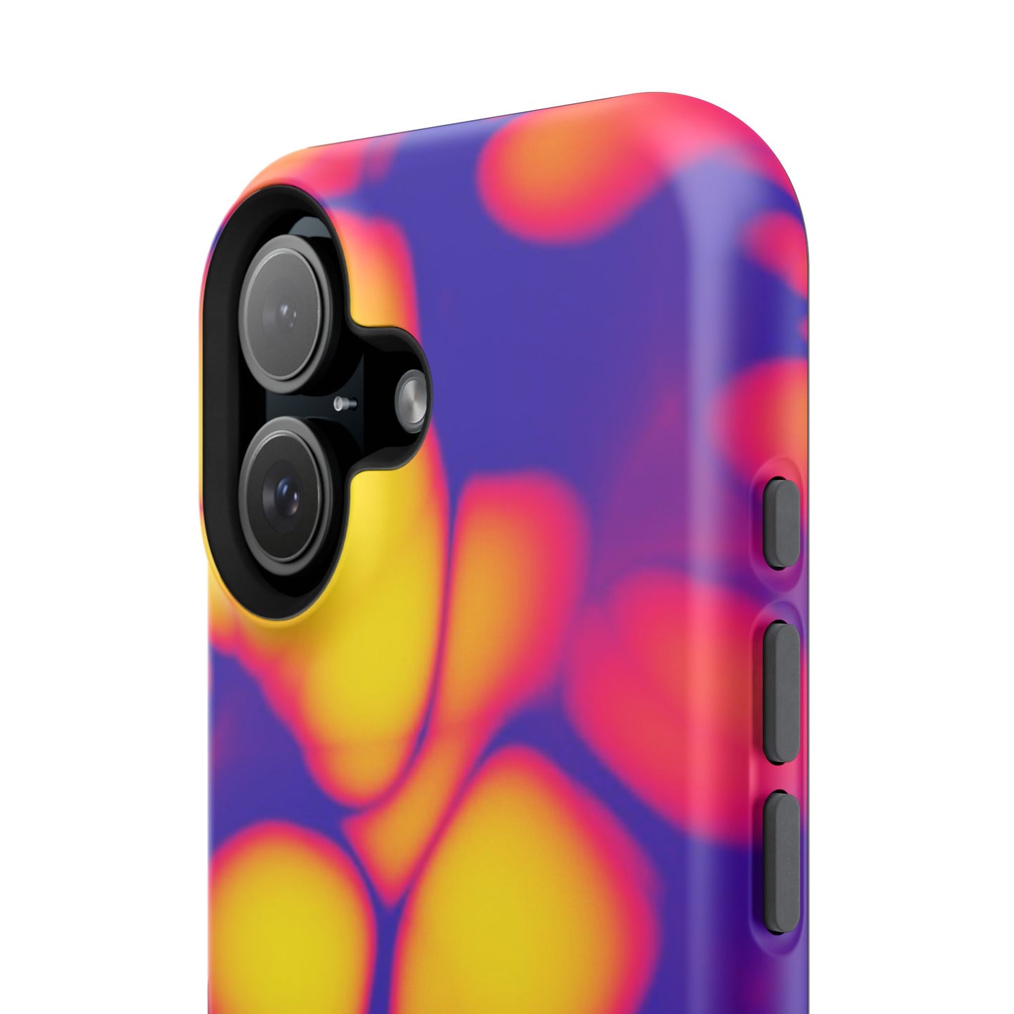 Heatmap Phone Case