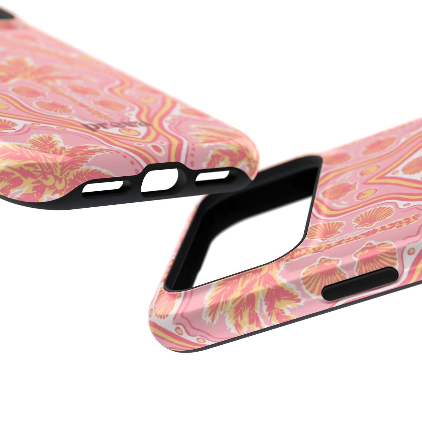 Palm Shells Phone Case