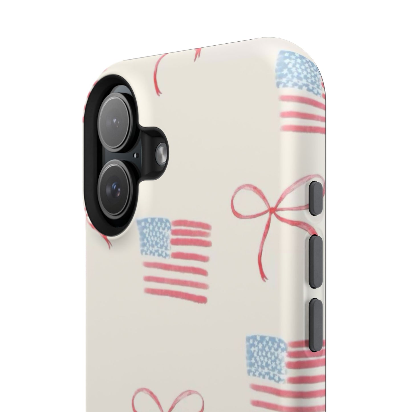 USA bows Phone Case