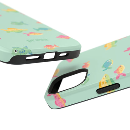 Gubbies Phone Case