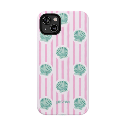 Maya Shells Phone Case