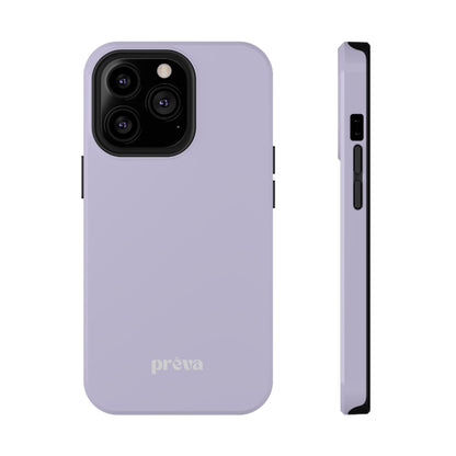 Lavendar Phone Case