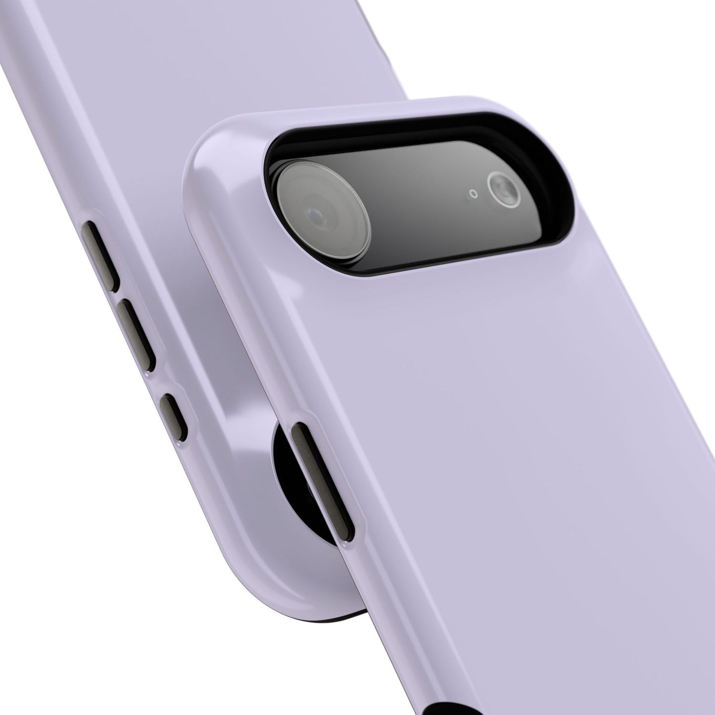 Lavendar Phone Case