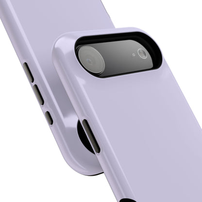 Lavendar Phone Case