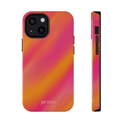 Sunset Rays Phone Case