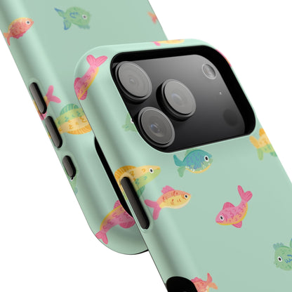 Gubbies Phone Case
