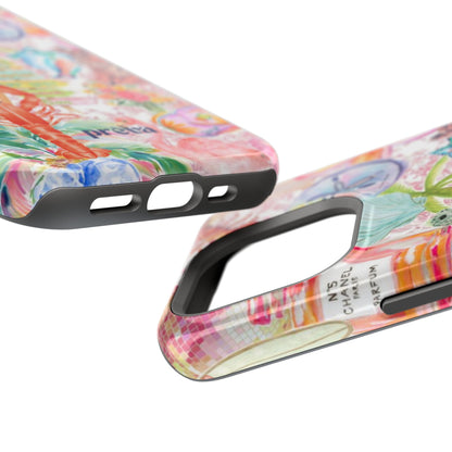 Lobster Shores x Jenna Kollmann Phone Case