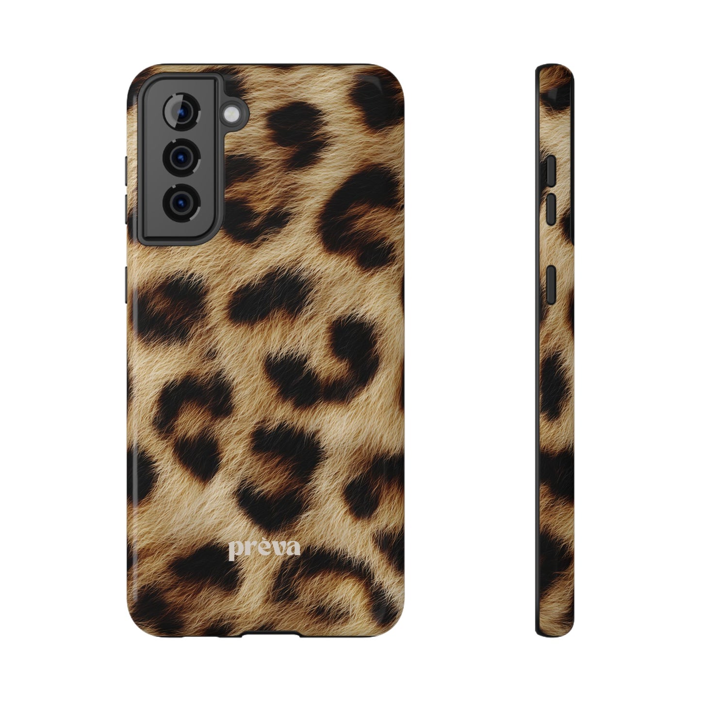 Leopard Spots Phone Case