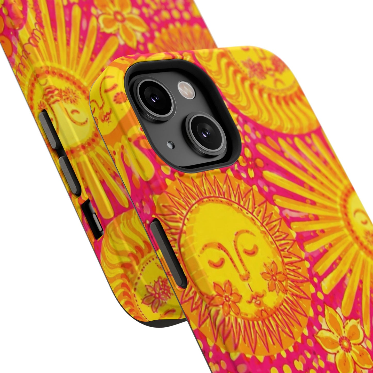 Aloha Sun Phone Case