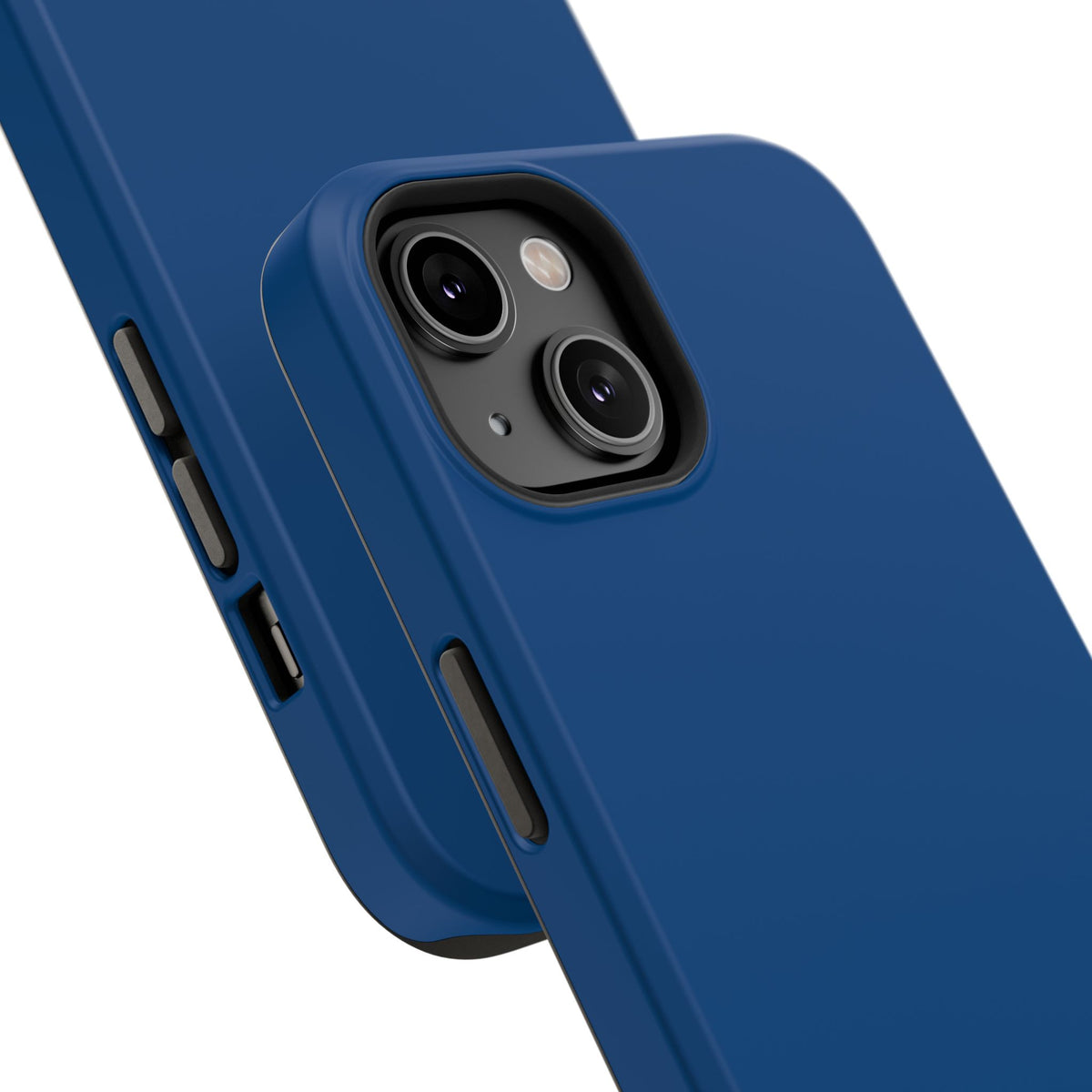 Lapis Blue Phone Case