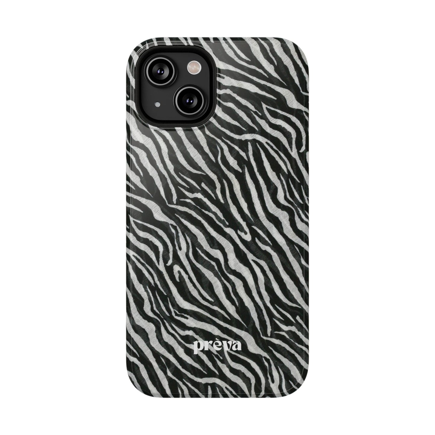 Zebra Paper x Ava Edwards Phone Case