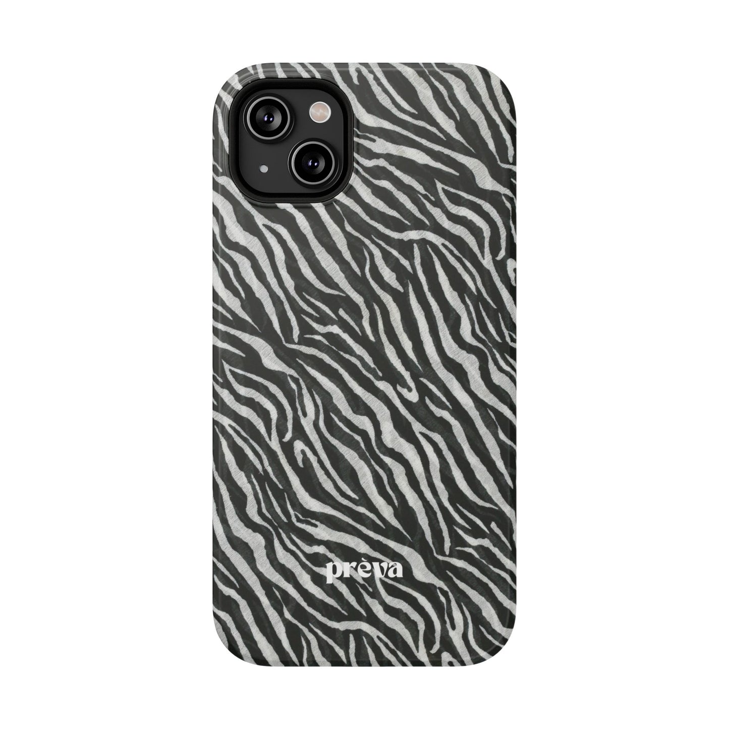 Zebra Paper x Ava Edwards Phone Case