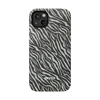 Zebra Paper x Ava Edwards Phone Case