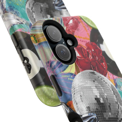 Disco Pop Phone Case