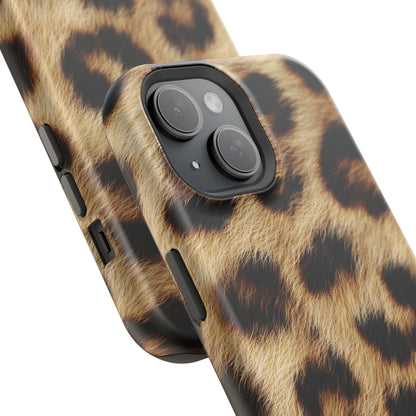Leopard Spots Phone Case
