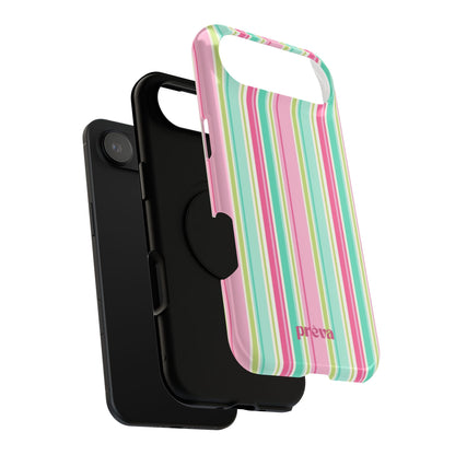 Alana Stripes Phone Case