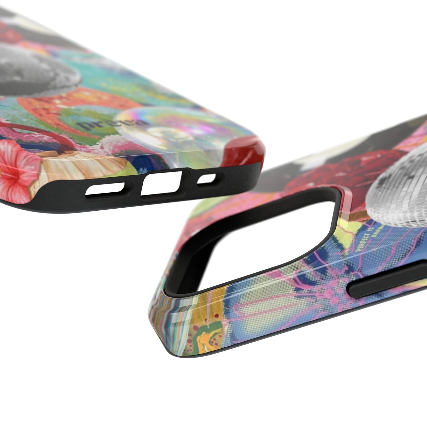 Disco Pop Phone Case