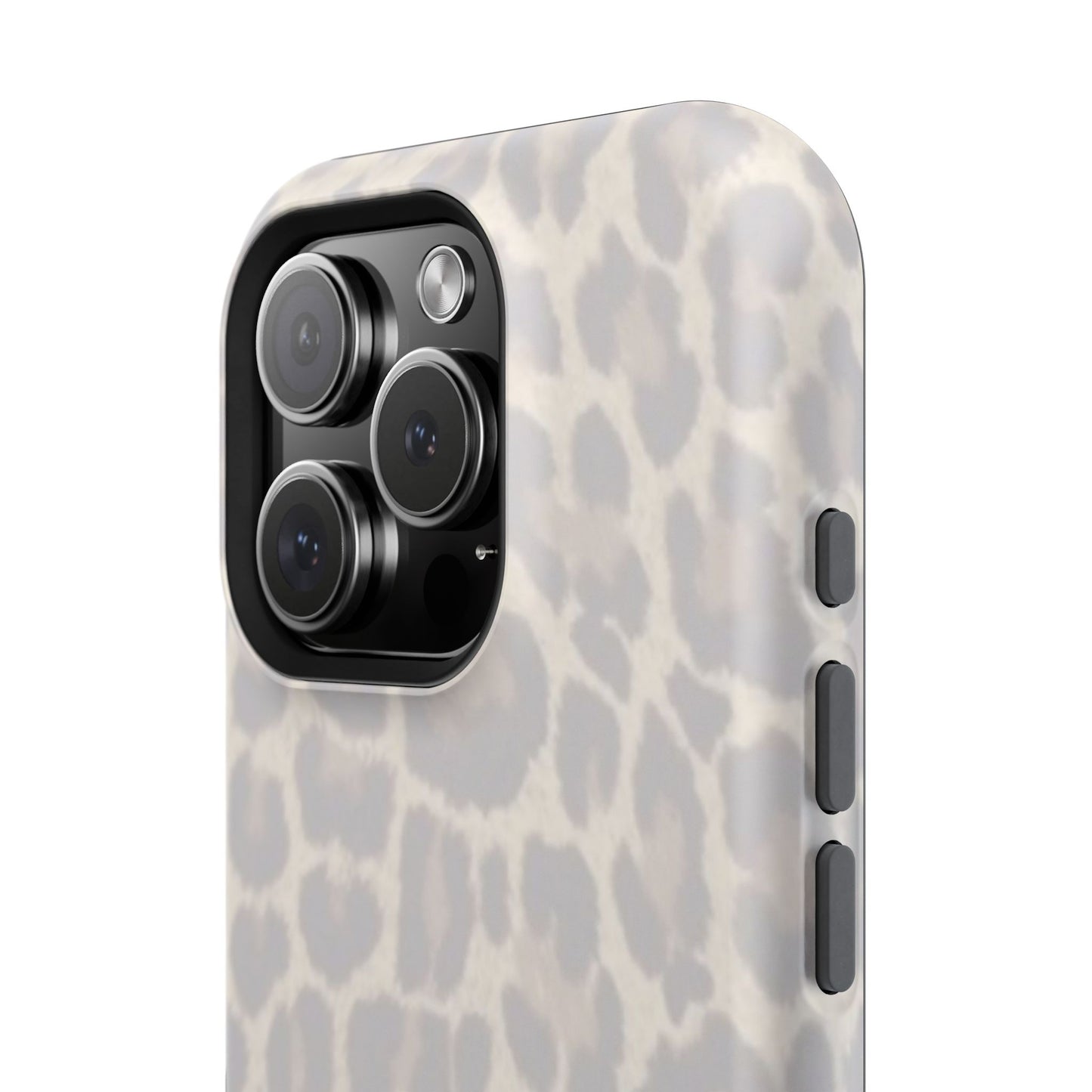 Calm Leopard Print Phone Case