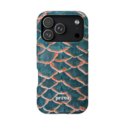 Fish Scale Phone Case