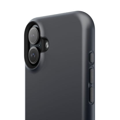 Dark Navy Phone Case