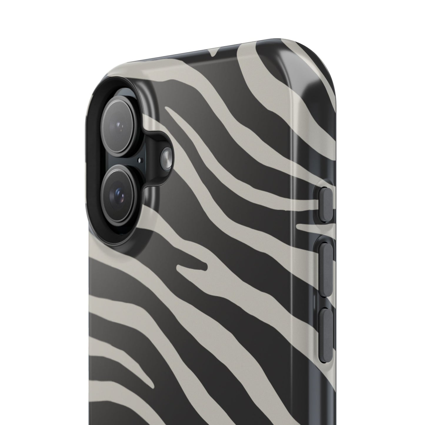 Zebra Stripe Phone Case