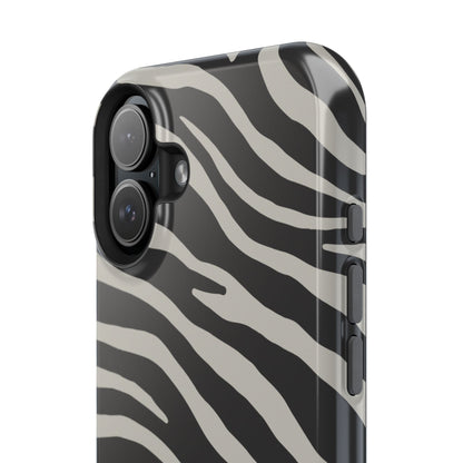 Zebra Stripe Phone Case