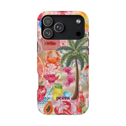 Tropic Sands x Bella Skye Phone Case
