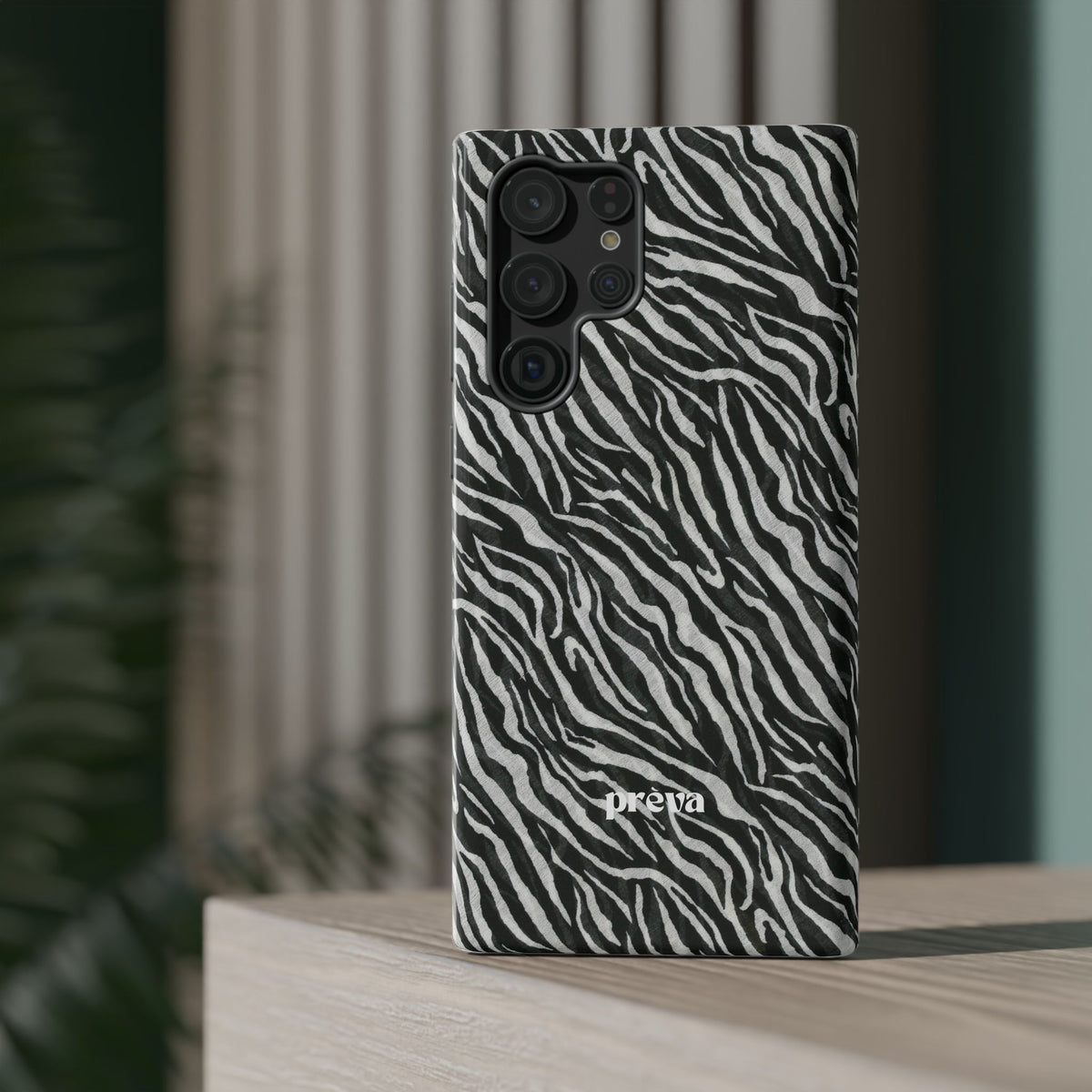 Zebra Paper x Ava Edwards Phone Case