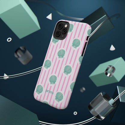 Maya Shells Phone Case