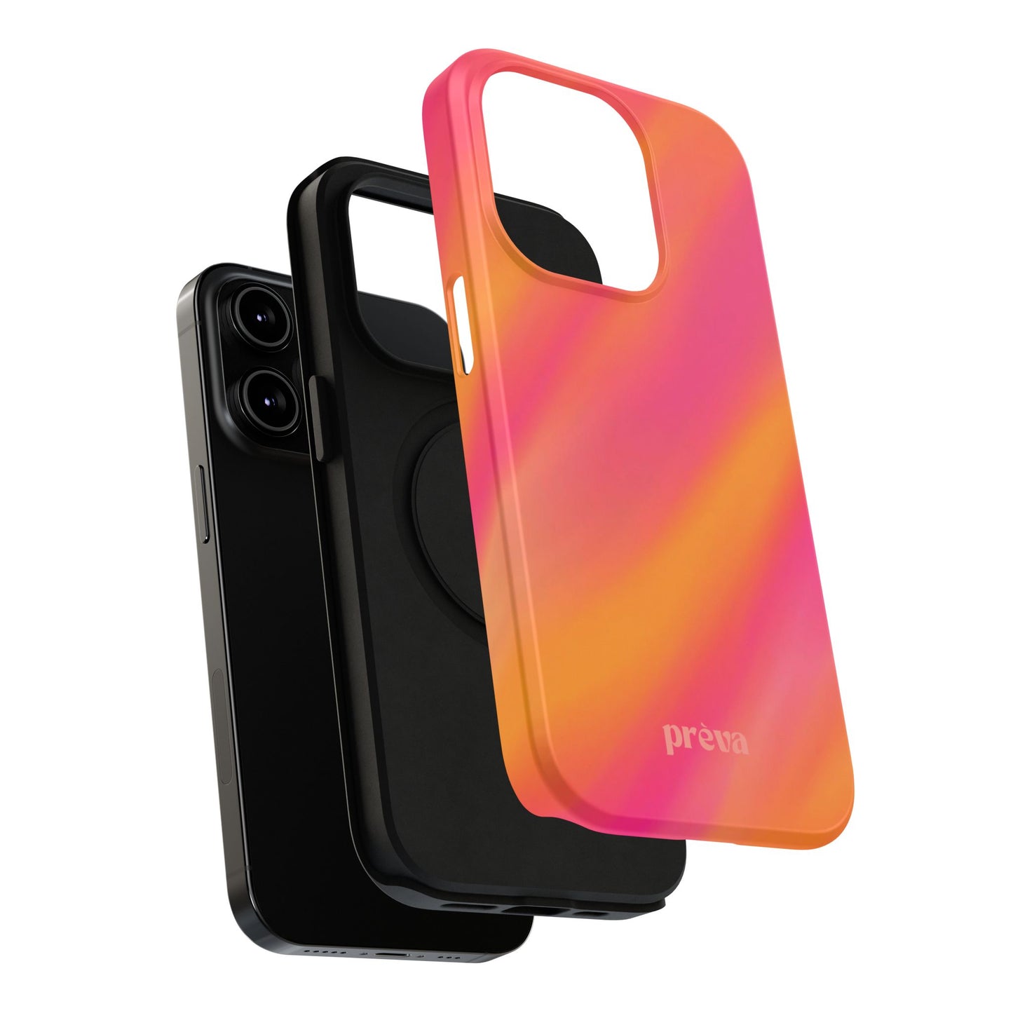 Sunset Rays Phone Case