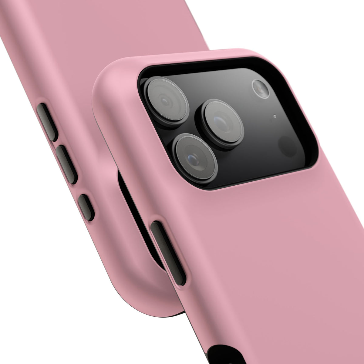 Blush Pink Phone Case