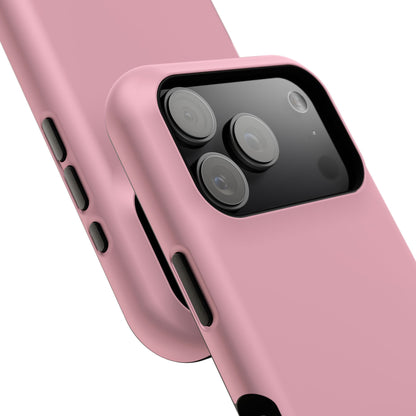 Blush Pink Phone Case