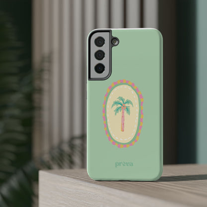 Palm Frames Phone Case