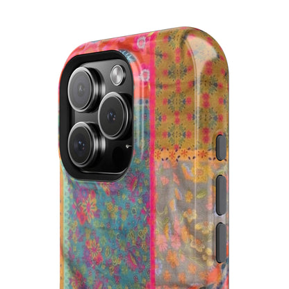 Colorful Boho Phone Case