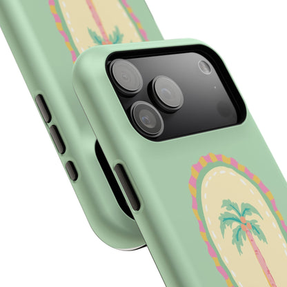 Palm Frames Phone Case